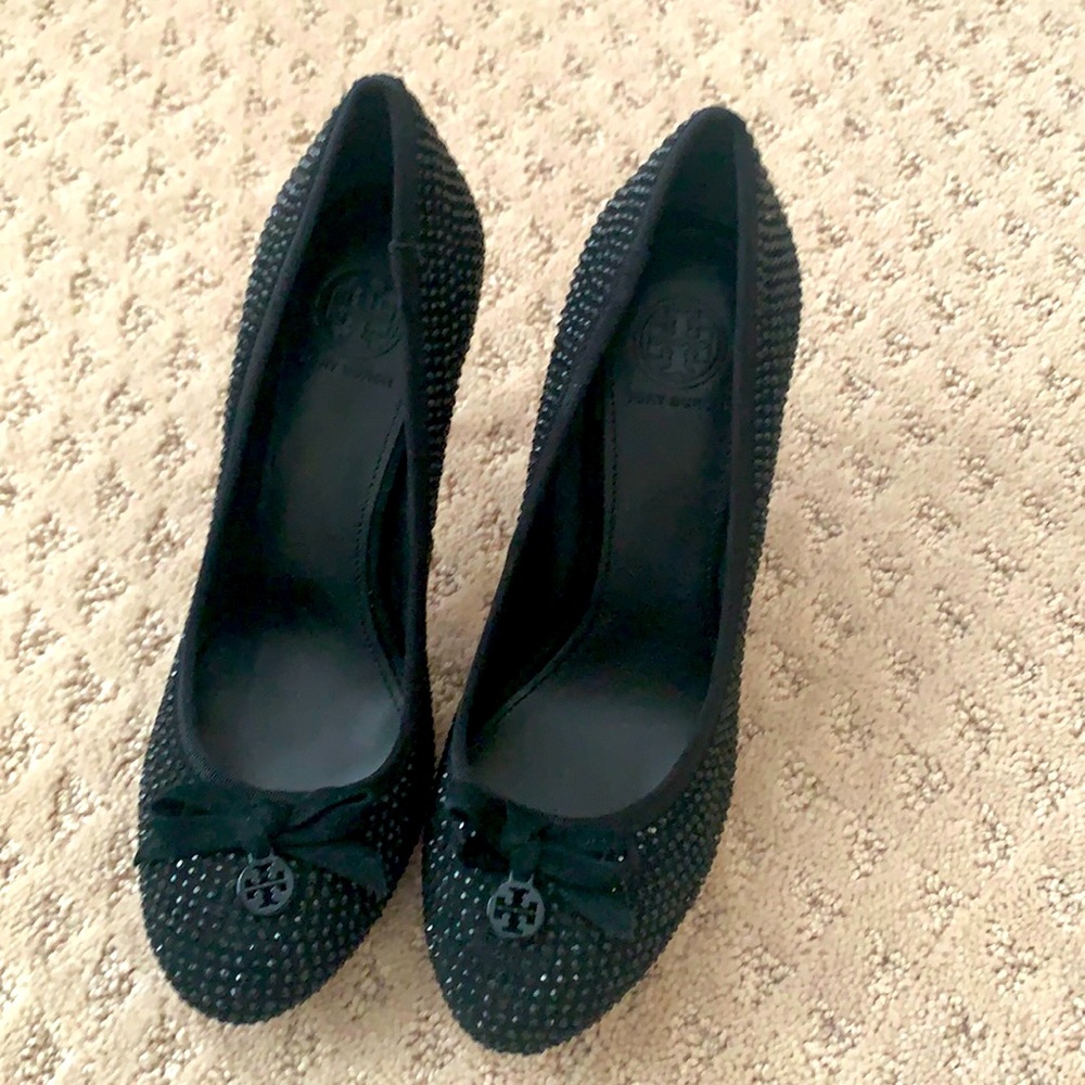 Tory burch shoes